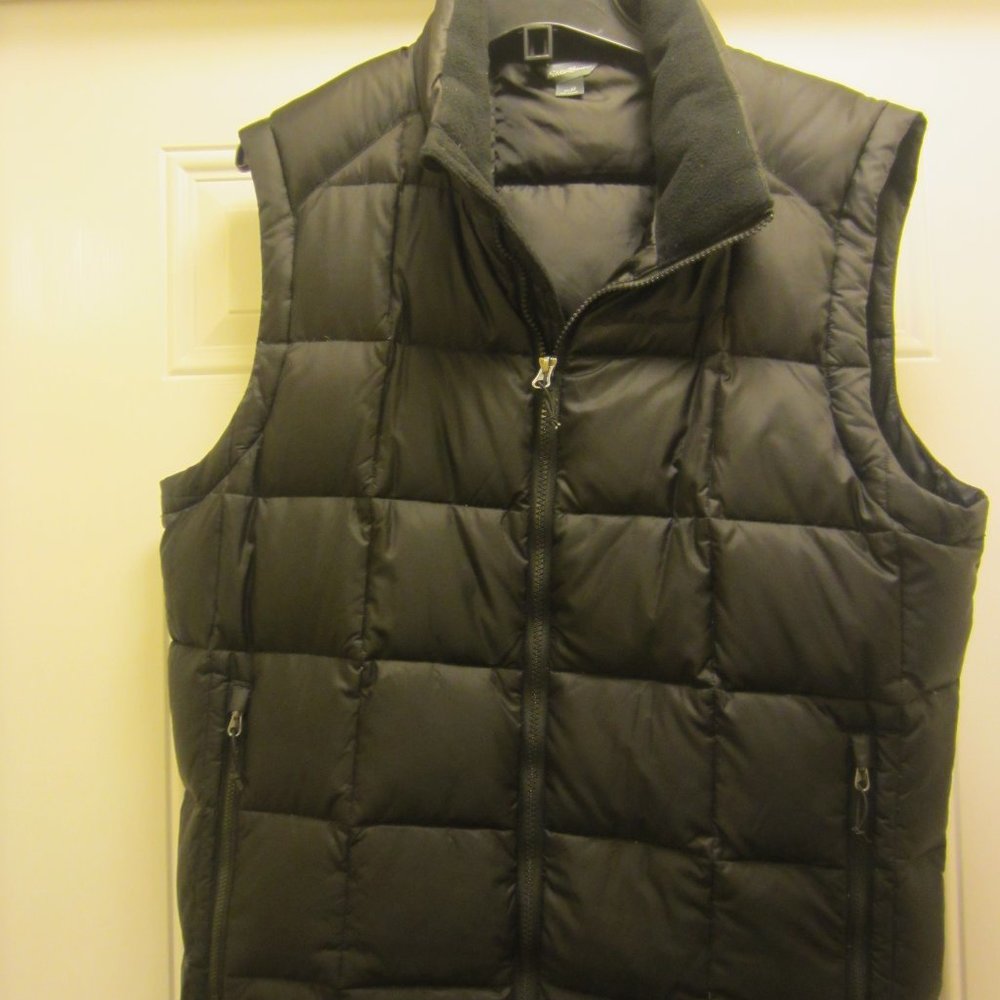 Eddie Bauer Vest